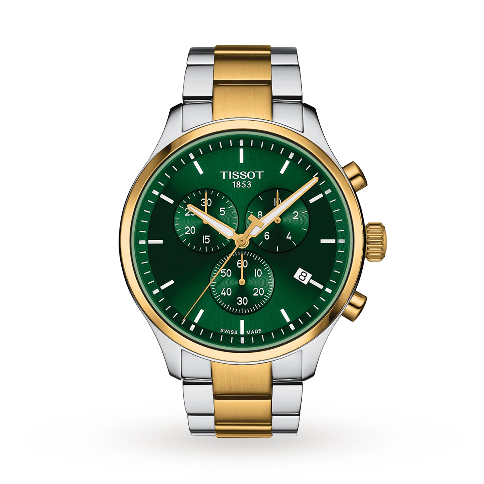 T-Sport Chrono XL Mens Watch 45mm T-Sport Chrono XL Mens Watch 45mm