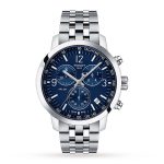 T-Sport PRC 200 Chronograph 42mm Mens Watch