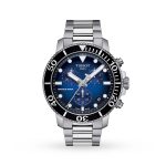 T-Sport Seastar 45.5mm Mens Watch
