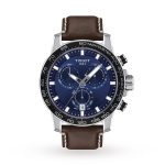 T-Sport Supersport Chrono 45.5mm Mens Watch