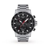 T-Sport Supersports Mens Watch 44.5mm