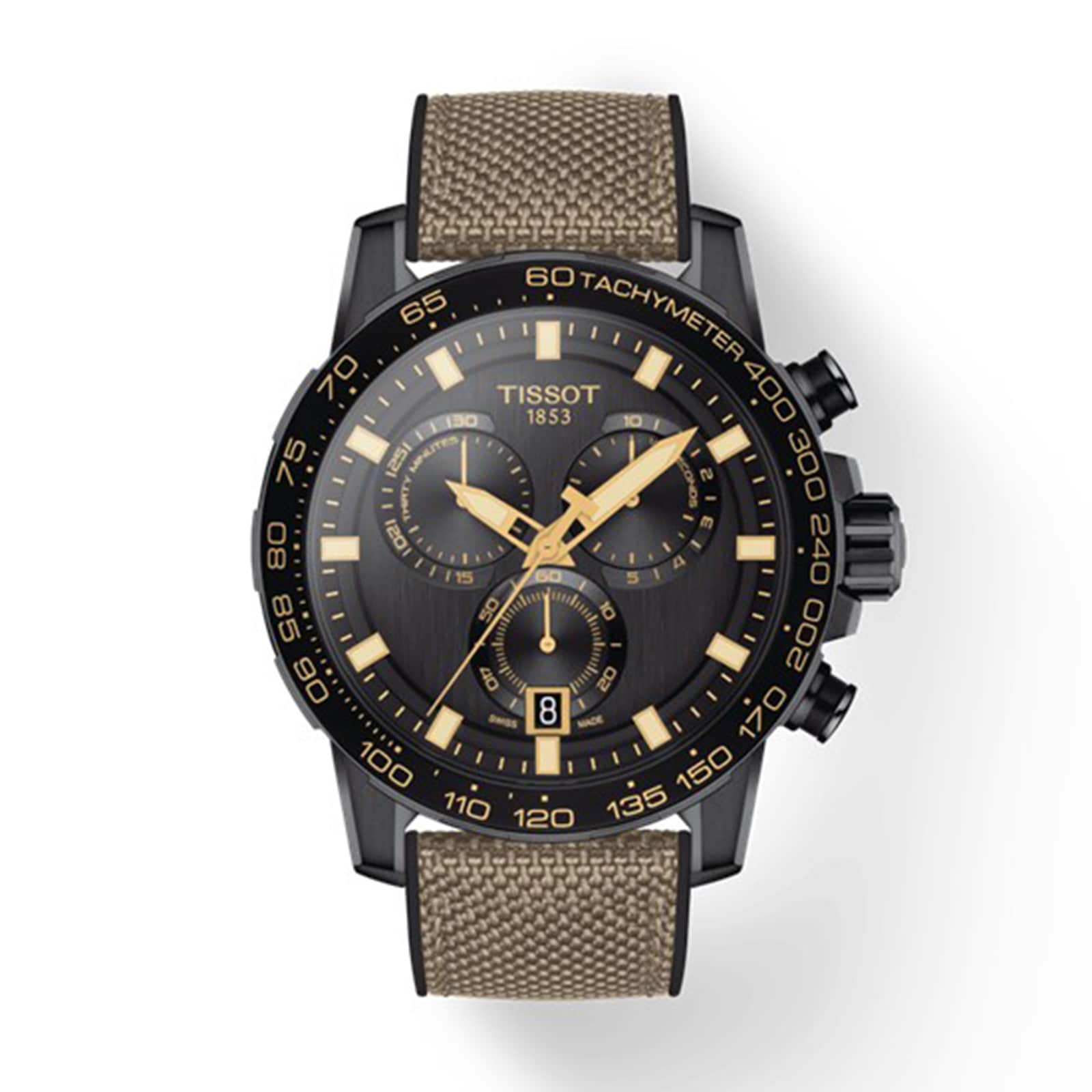 T-sport 45.5mm Mens Watch T-sport 45.5mm Mens Watch