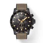 T-sport 45.5mm Mens Watch