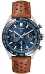 TAG Heuer Carrera Automatic Chronograph