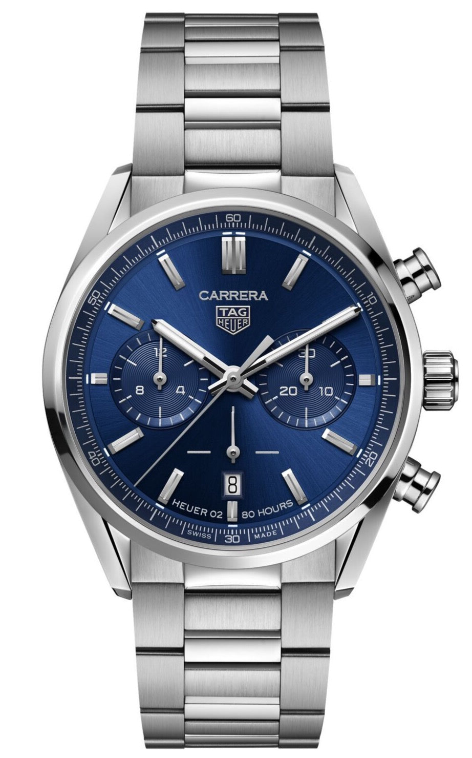 TAG Heuer Carrera Chronograph TAG Heuer Carrera Chronograph