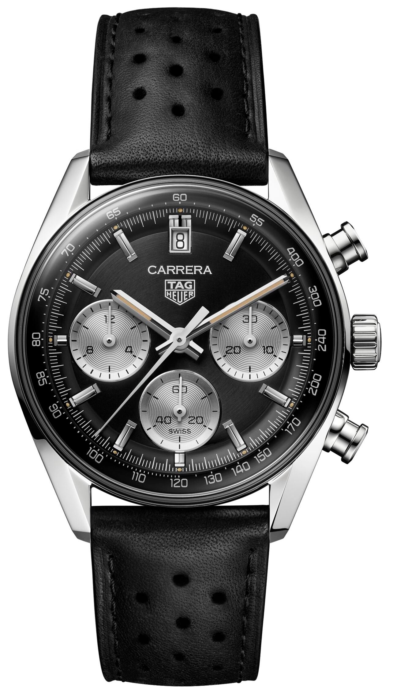 TAG Heuer Carrera Chronograph TAG Heuer Carrera Chronograph