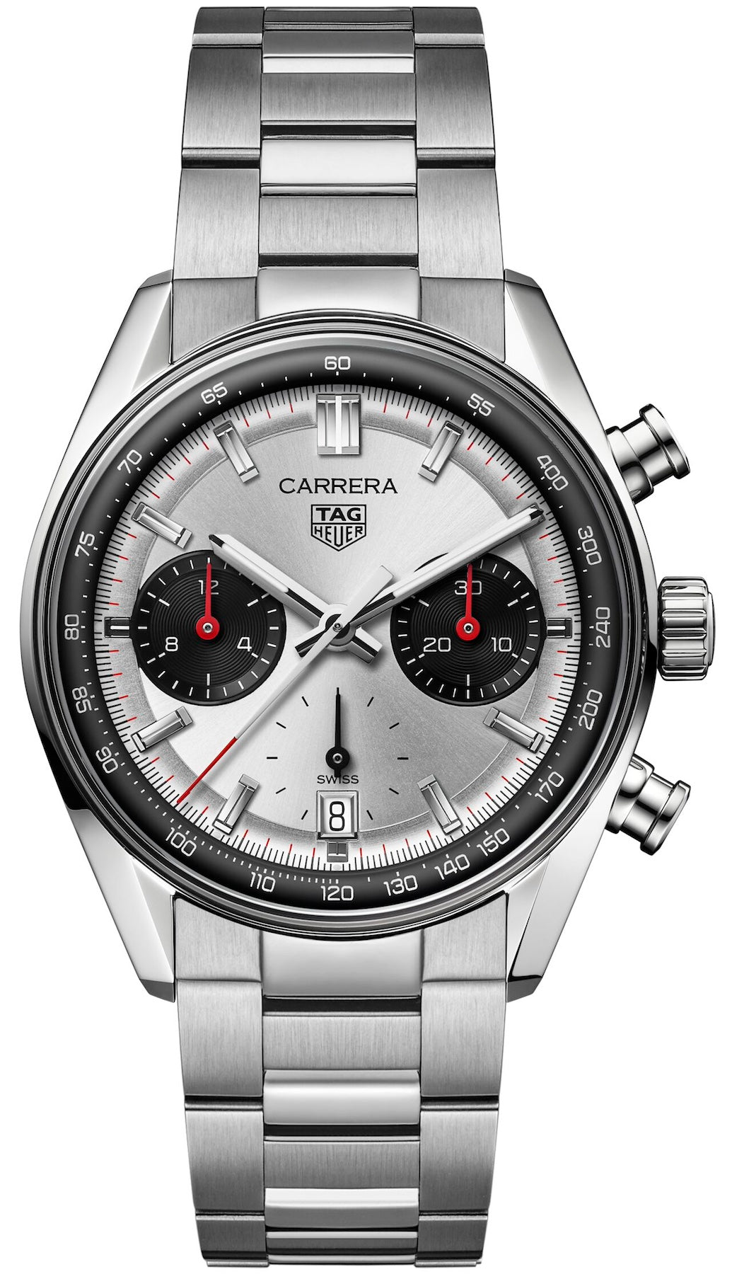 TAG Heuer Carrera Chronograph TAG Heuer Carrera Chronograph