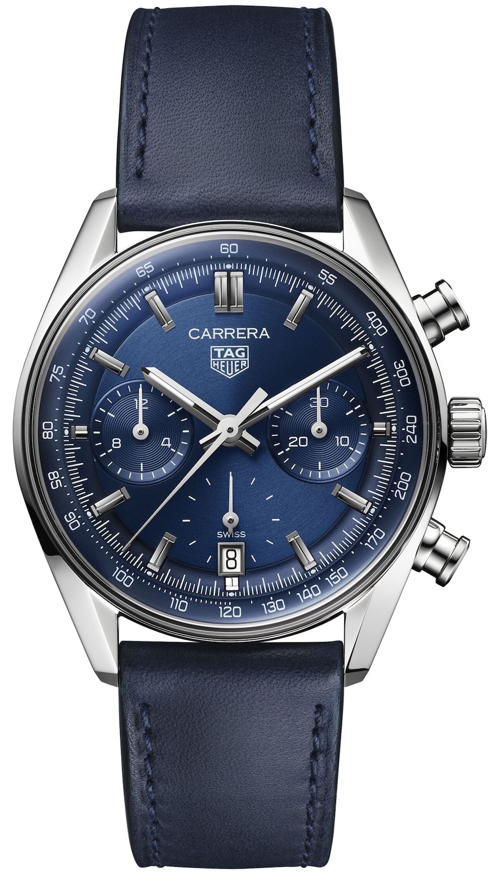 TAG Heuer Carrera Chronograph TAG Heuer Carrera Chronograph