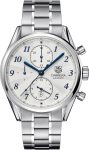 TAG Heuer Carrera Chronograph - Black