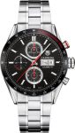 TAG Heuer Carrera Chronograph - Black