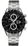 TAG Heuer Carrera Chronograph D - Carbon