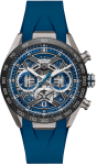 TAG Heuer Carrera Chronograph Extreme Sport