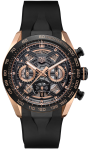 TAG Heuer Carrera Chronograph Extreme Sport