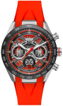 TAG Heuer Carrera Chronograph Extreme Sport