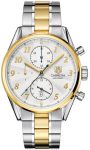 TAG Heuer Carrera Chronograph - Silver