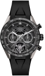 TAG Heuer Carrera Chronograph Tourbillon Extreme Sport