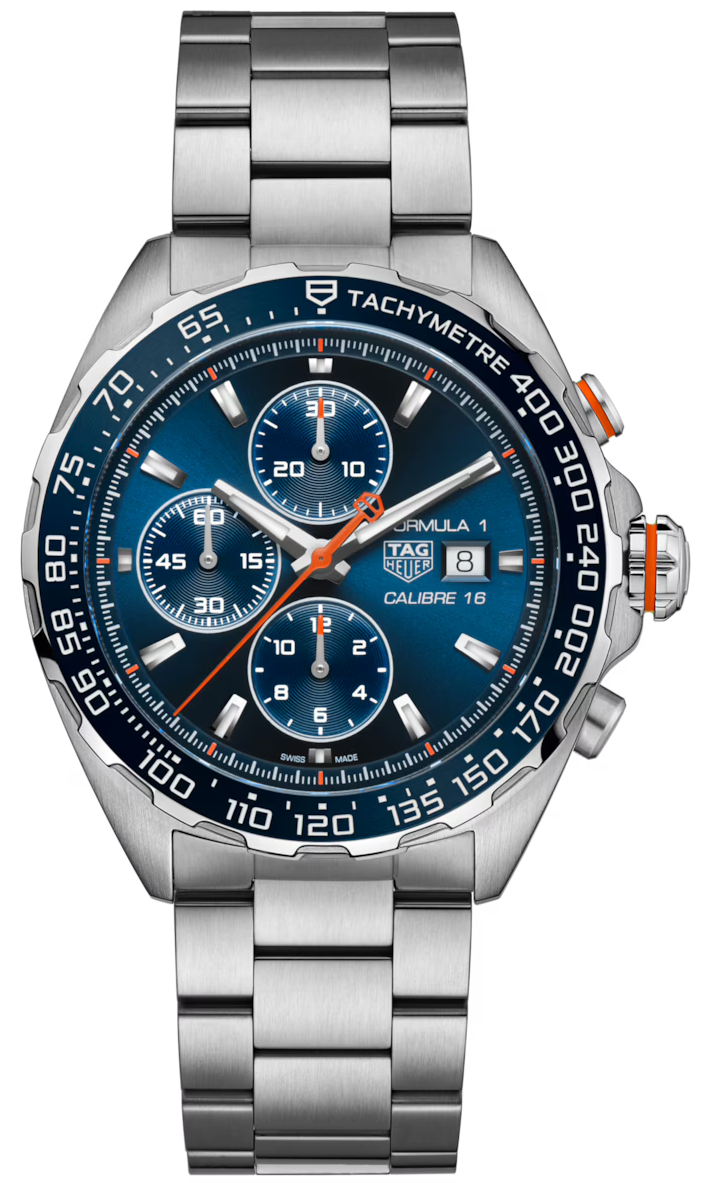 TAG Heuer Formula 1 Chronograph TAG Heuer Formula 1 Chronograph
