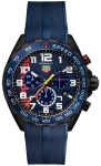 TAG Heuer Formula 1 Chronograph X Oracle Red Bull Racing Limited Edition