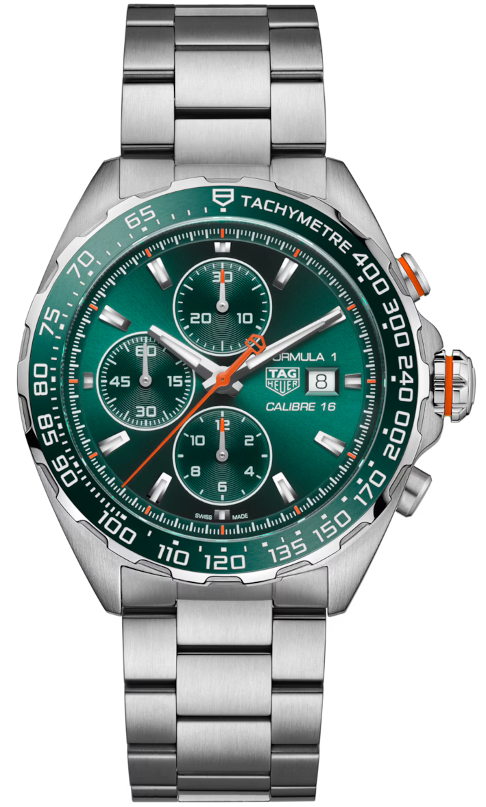 TAG Heuer Formula 1 Chronograph TAG Heuer Formula 1 Chronograph