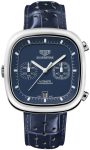 TAG Heuer Specialist Chronograph - Blue