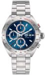 TAG Heuer Watch Formula 1 Chronograph D - Blue