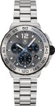 TAG Heuer Watch Formula 1 Chronograph D - Grey