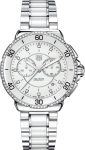 TAG Heuer Watch Formula 1 Chronograph - Title White