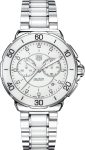 TAG Heuer Watch Formula 1 Chronograph - White