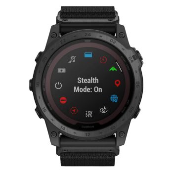 Tactix 7 Pro Ballistics Edition Smart Unisex Watch