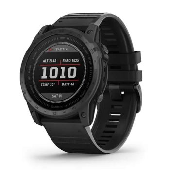 Tactix 7 Standard Edition Smart Watch