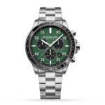 Tango 300 Chronograph 43mm - WOSG Exclusive