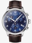 Tissot Mens Chronograph Classic XL Watch T116.617.16.047.00