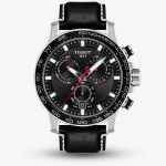 Tissot Mens Super Sport Chronograph Watch T125.617.16.051.00