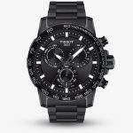 Tissot Mens Super Sport Chronograph Watch T125.617.33.051.00