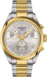 Tissot PR 100 Chronograph