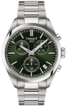 Tissot PR 100 Chronograph