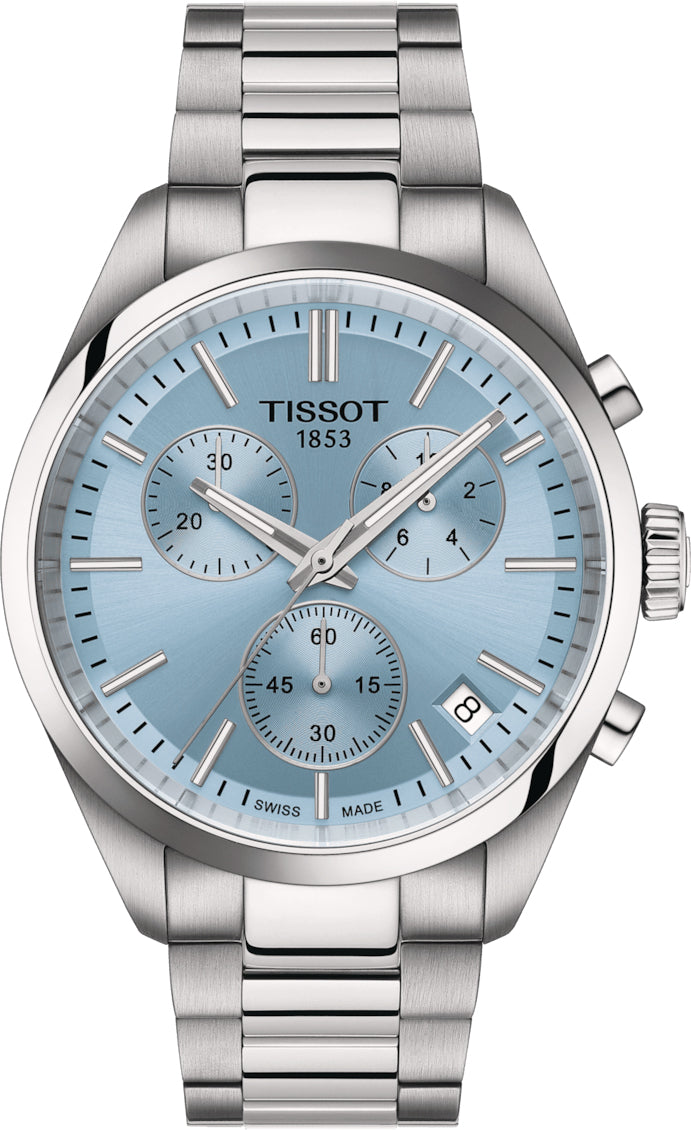 Tissot PR 100 Chronograph Tissot PR 100 Chronograph