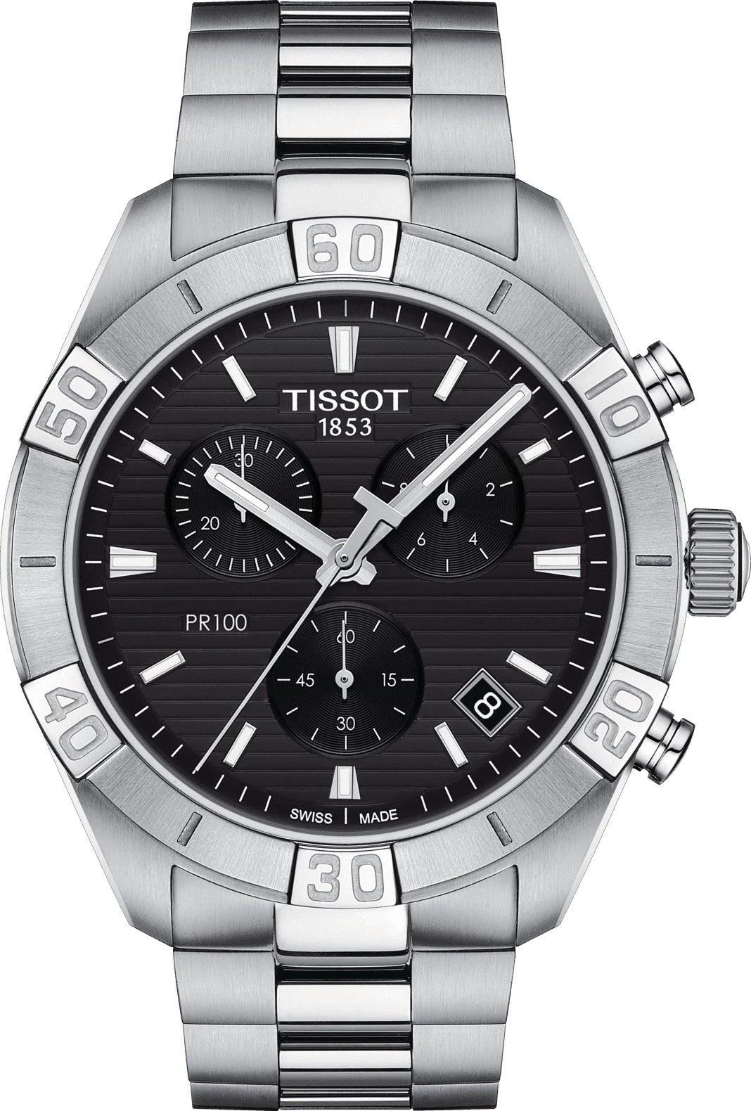 Tissot PR 100 Sport Chrono Tissot PR 100 Sport Chrono