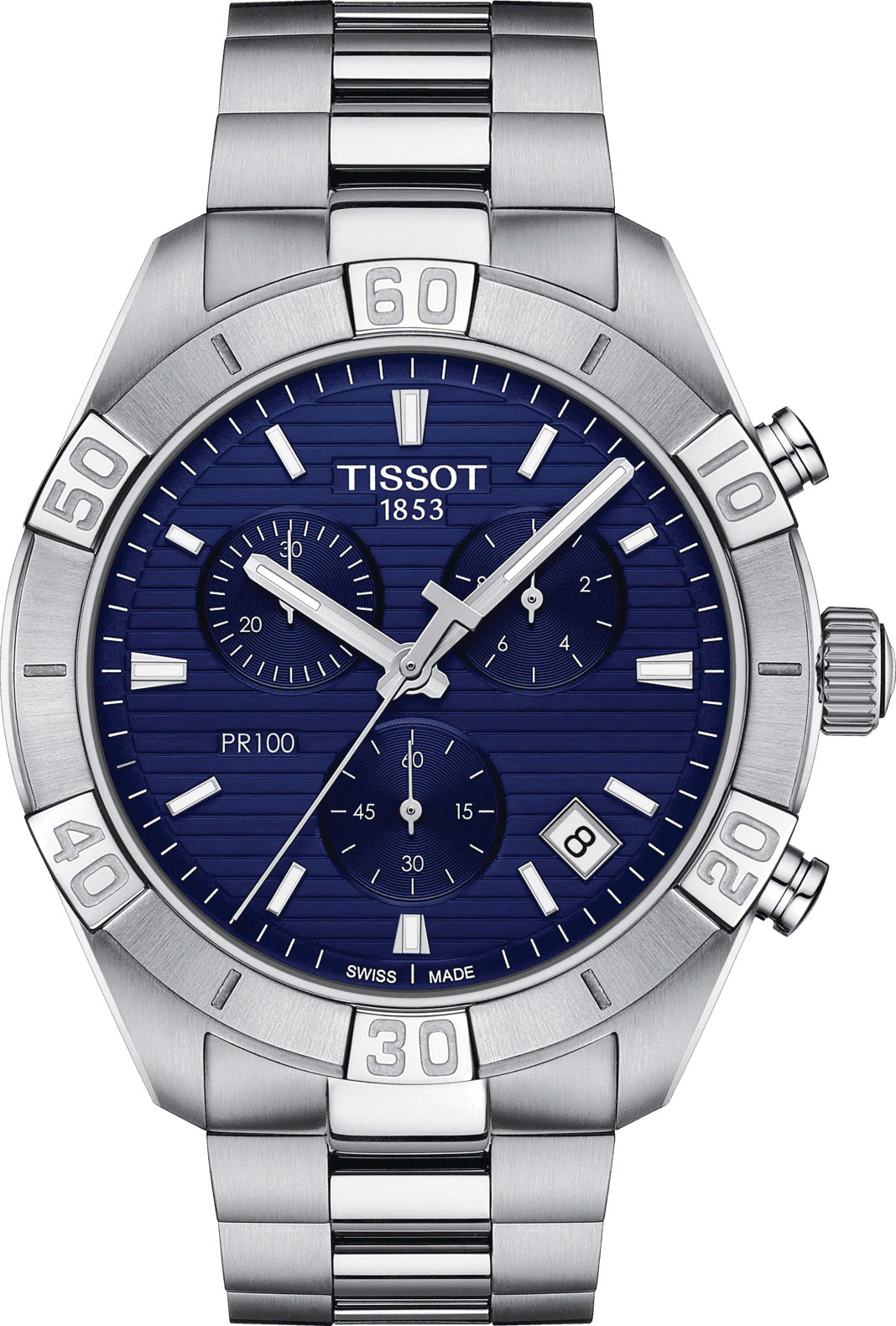 Tissot PR 100 Sport Chrono Tissot PR 100 Sport Chrono