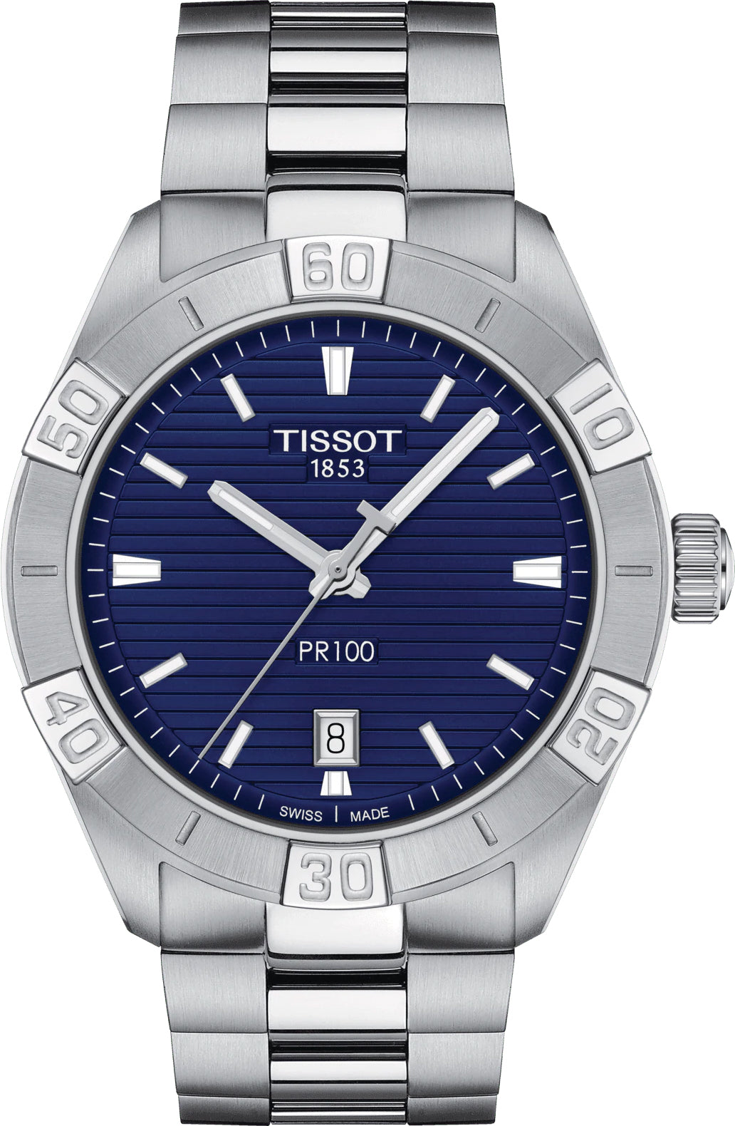 Tissot PR 100 Sport Tissot PR 100 Sport