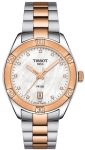 Tissot PR100 Sport Chic