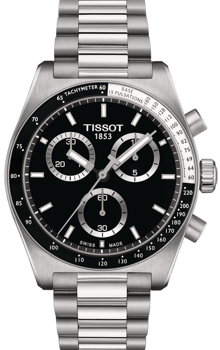 Tissot PR516 Chronograph Quartz Tissot PR516 Chronograph Quartz