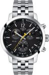 Tissot PRC200 Chronograph
