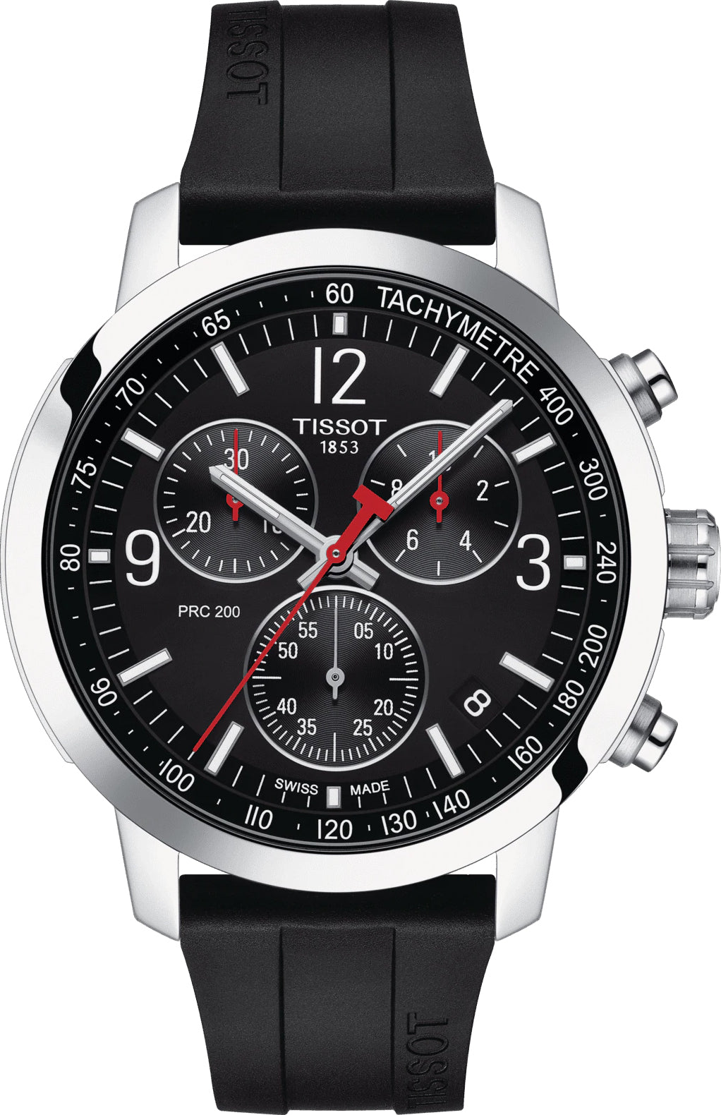 Tissot PRC200 Chronograph Tissot PRC200 Chronograph
