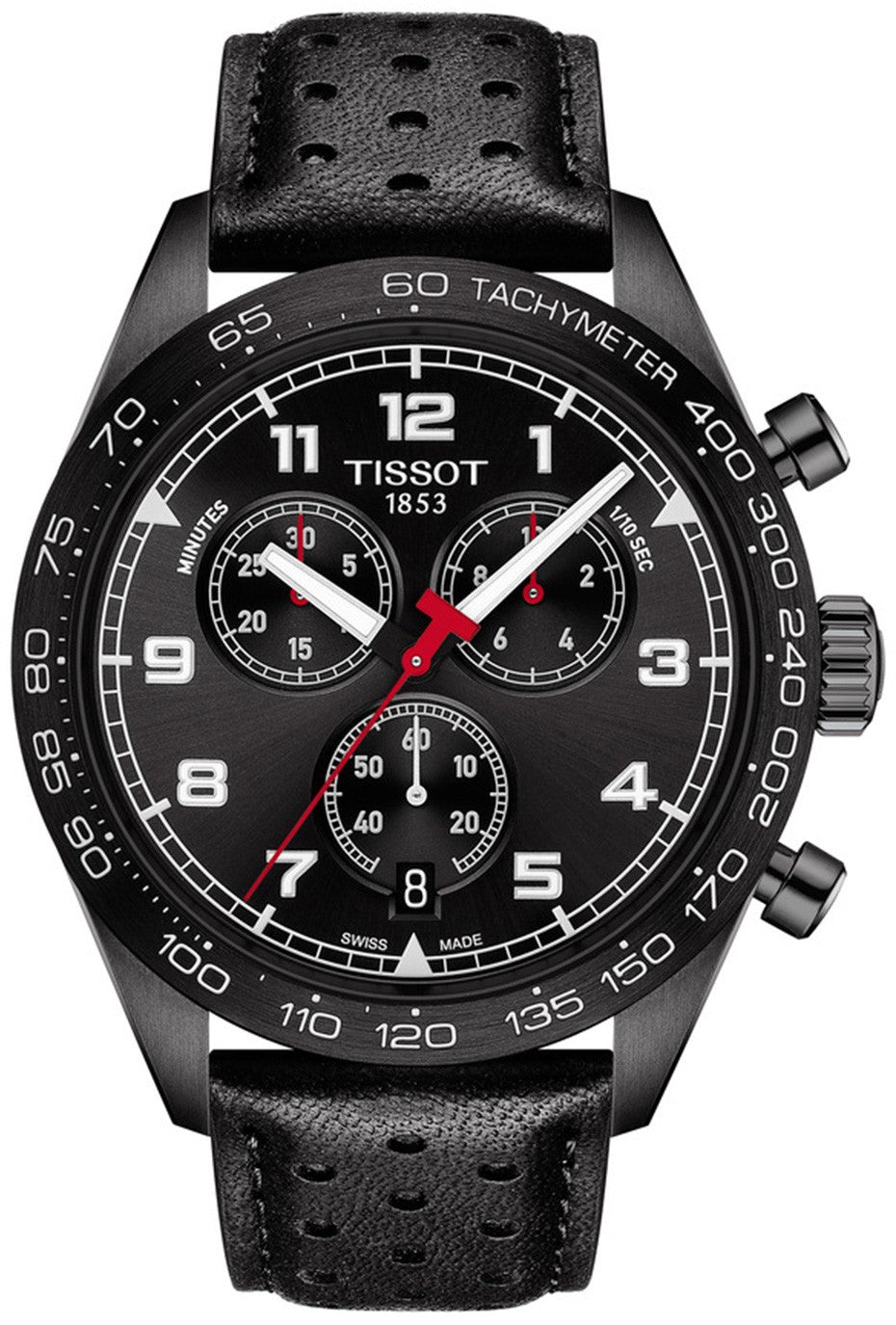 Tissot PRS 516 Chronograph Tissot PRS 516 Chronograph