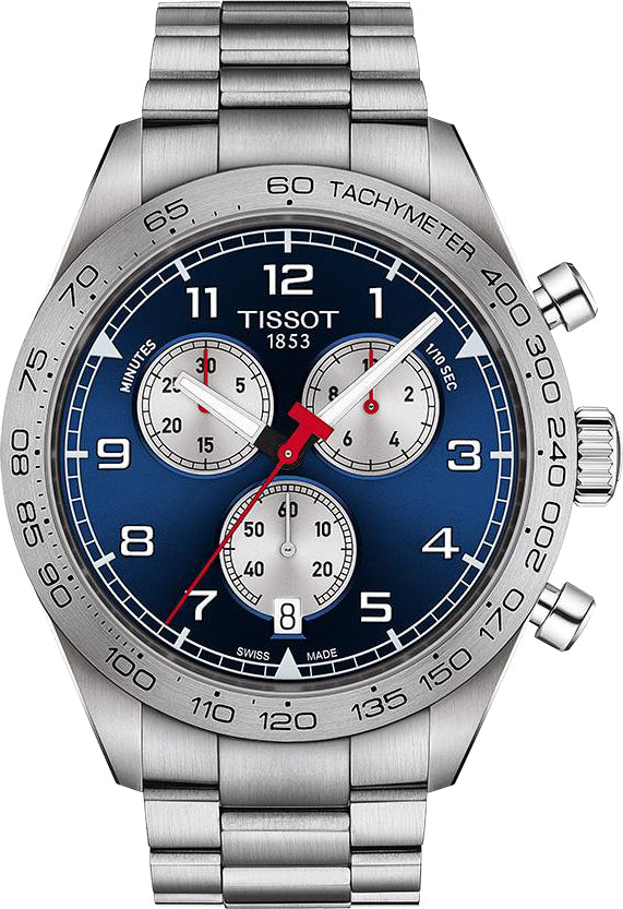 Tissot PRS 516 Chronograph Tissot PRS 516 Chronograph