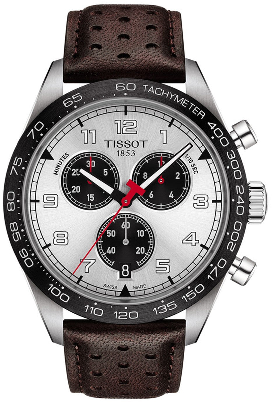 Tissot PRS 516 Chronograph Tissot PRS 516 Chronograph