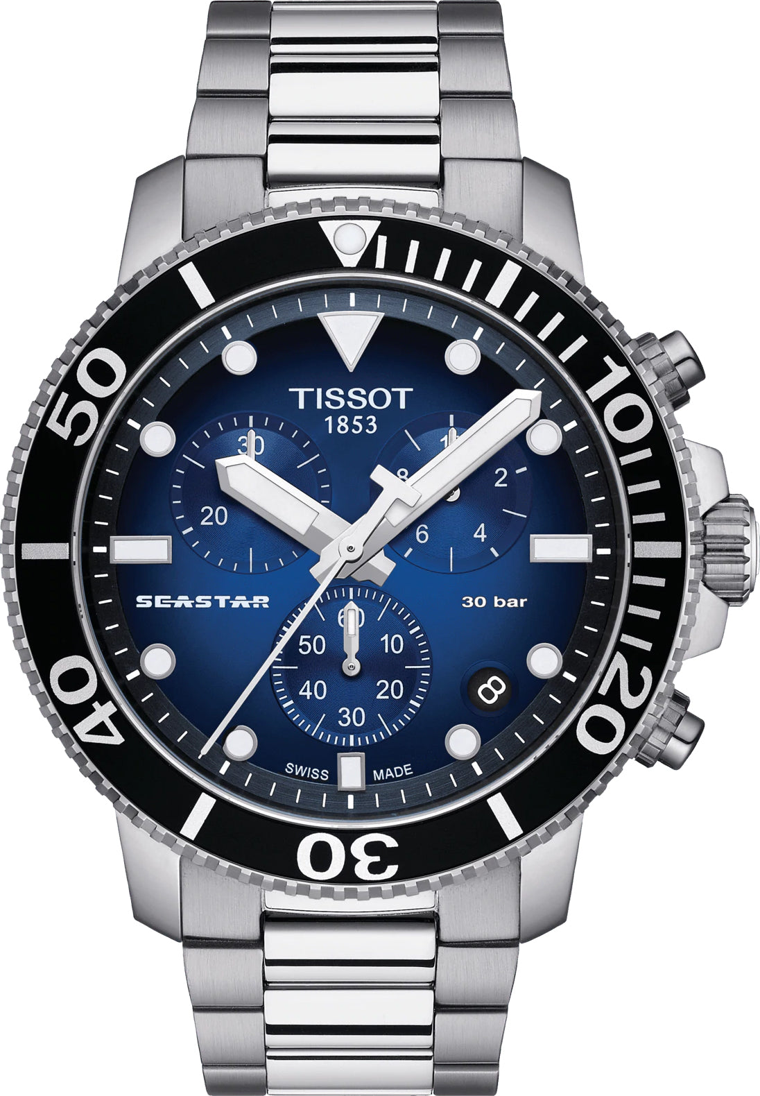 Tissot Seastar 1000 Chronograph Tissot Seastar 1000 Chronograph