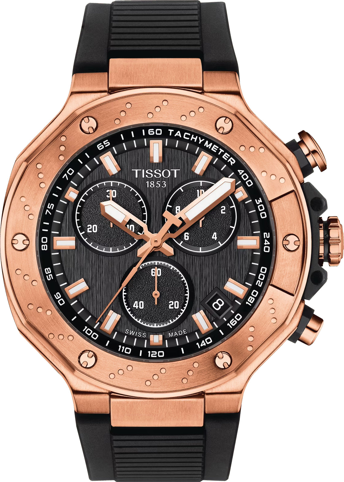 Tissot T-Race Chronograph Tissot T-Race Chronograph