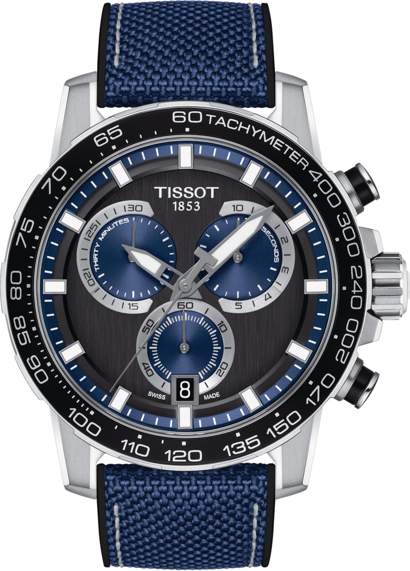 Tissot T-Sport Supersport Chrono Tissot T-Sport Supersport Chrono